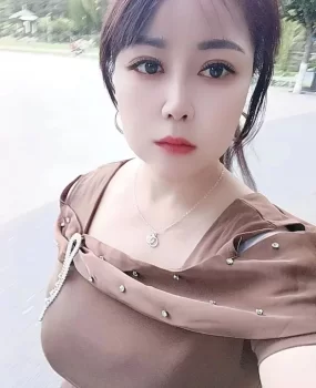 主动骚气的熟女！