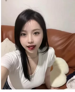 成都新都高颜值妹子