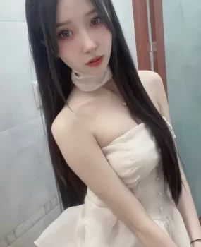雨花大奶妹