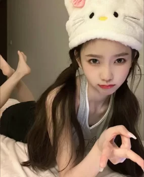 性感纯欲 温柔似水