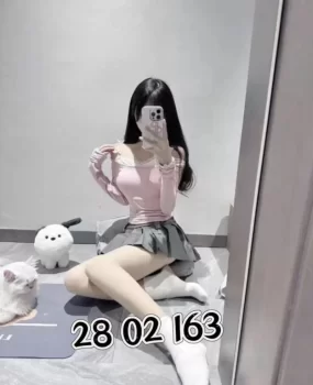 柯桥飞机店00后小萝莉92