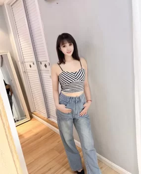 徐汇抓龙筋身材很nice