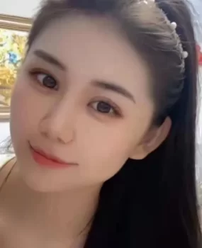 真是漂亮，性感可爱