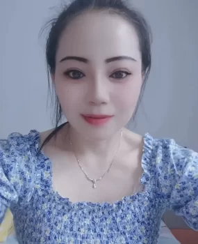 晋中很热情的大姐姐