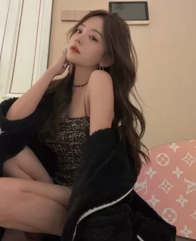 河西高质量御姐婷婷