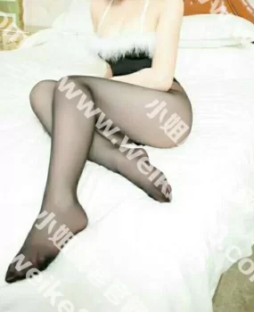 天津河北约会欣欣黑丝小细腿