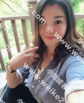 性价比超高的一个楼凤