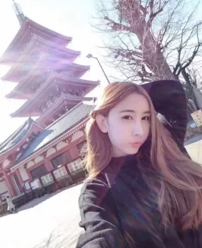 道外七道街小妹儿