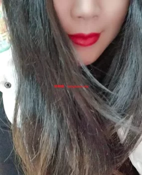 滕州的一个小姐姐