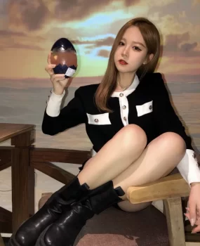 温州小嫩妹服务棒b紧适合泻火