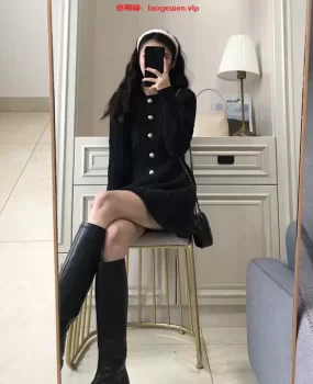 验证甜美系温柔小美女