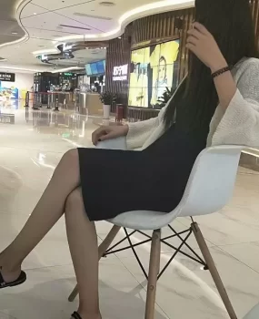 南方妹子、在呼市